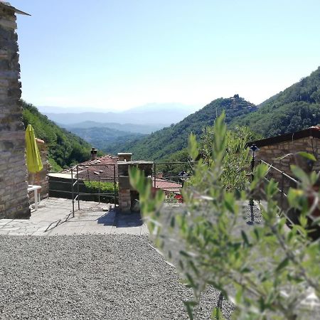 Borgo Di Codeglia - Country Rooms Riccò del Golfo di Spezia Exterior photo
