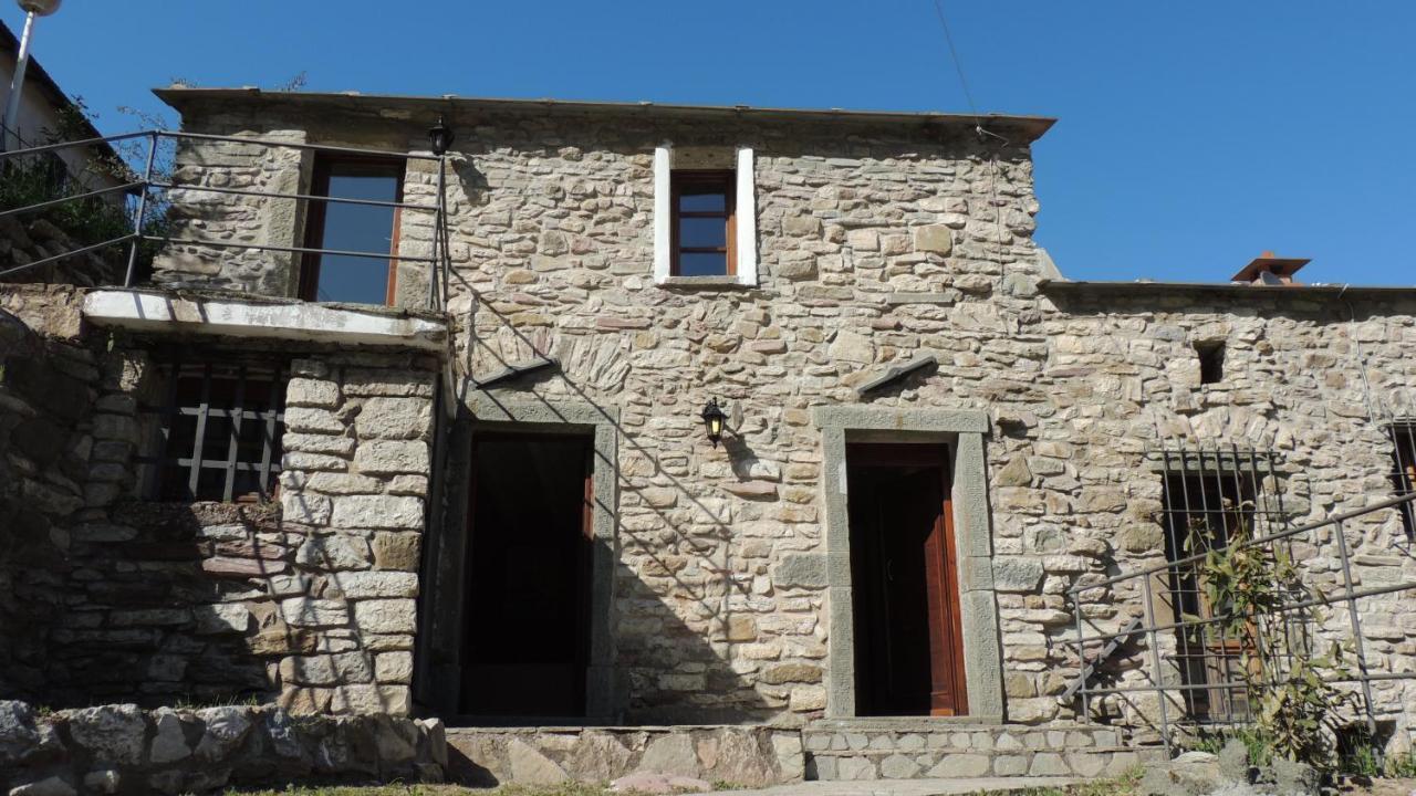 Borgo Di Codeglia - Country Rooms Riccò del Golfo di Spezia Exterior photo