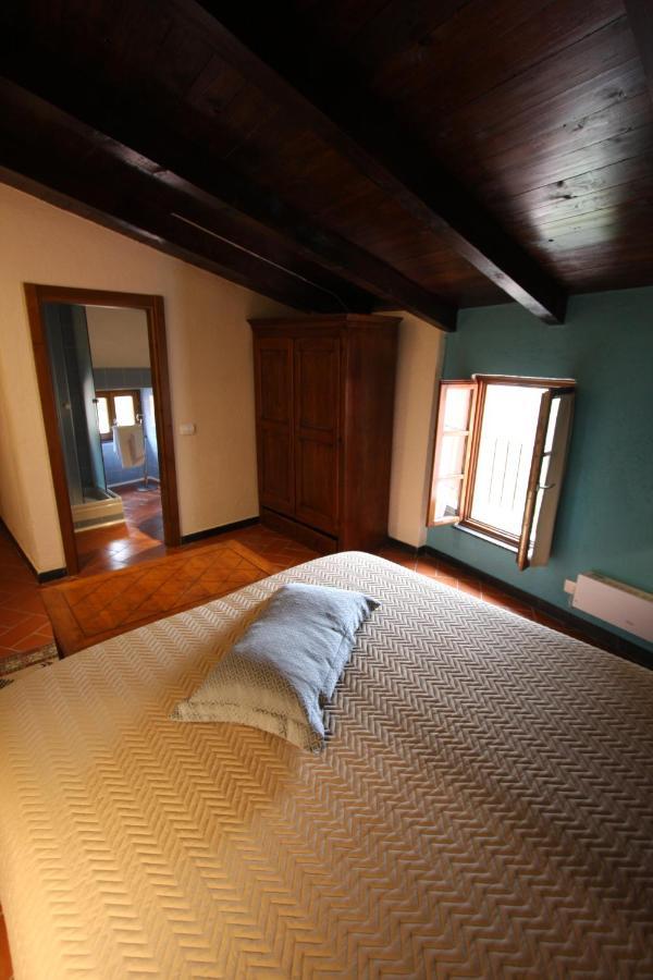 Borgo Di Codeglia - Country Rooms Riccò del Golfo di Spezia Exterior photo