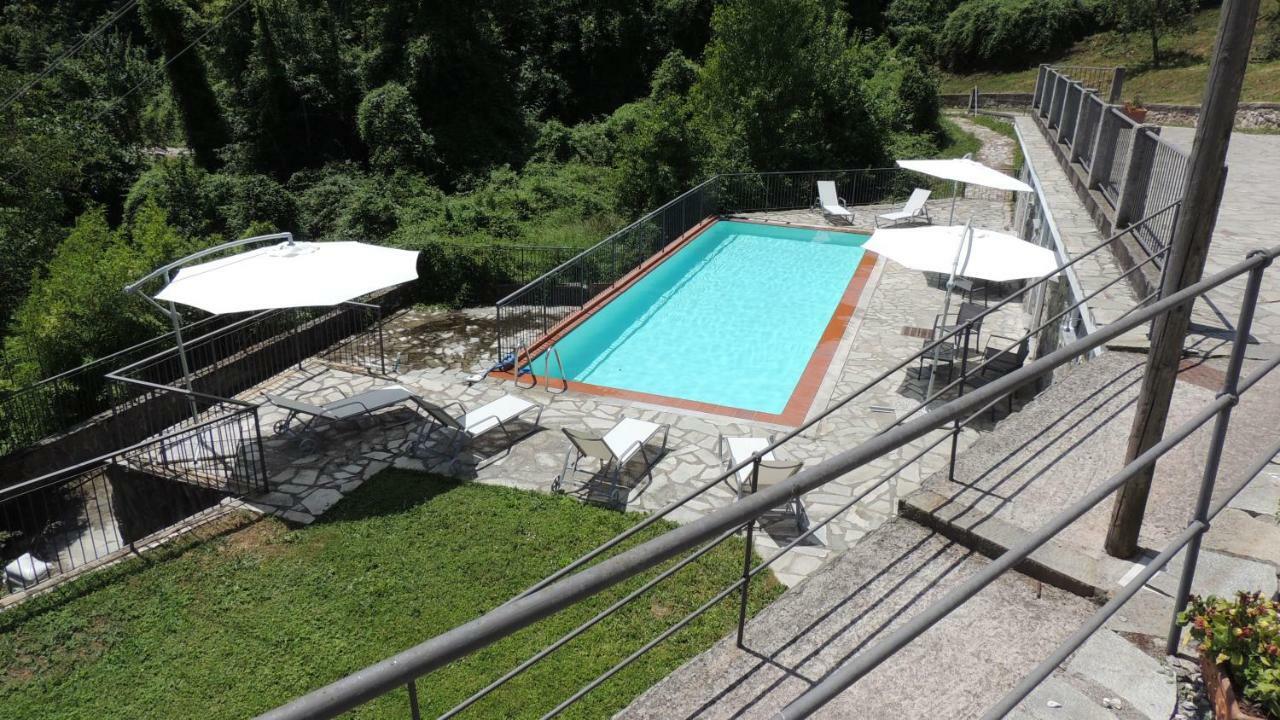 Borgo Di Codeglia - Country Rooms Riccò del Golfo di Spezia Exterior photo