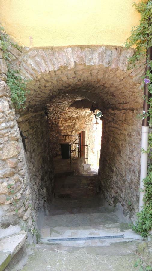 Borgo Di Codeglia - Country Rooms Riccò del Golfo di Spezia Exterior photo