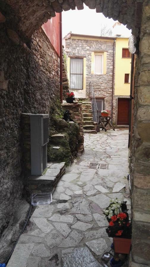 Borgo Di Codeglia - Country Rooms Riccò del Golfo di Spezia Exterior photo