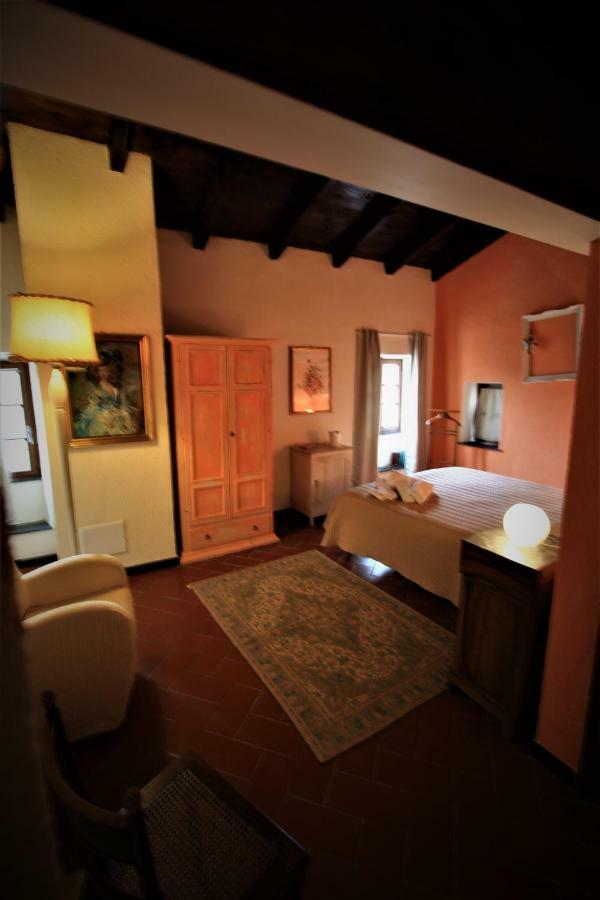 Borgo Di Codeglia - Country Rooms Riccò del Golfo di Spezia Exterior photo