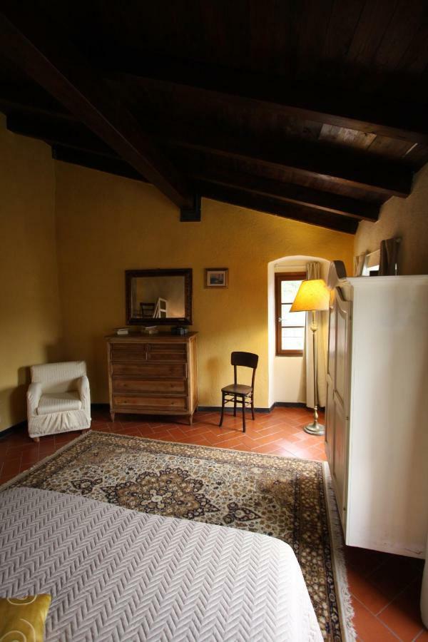 Borgo Di Codeglia - Country Rooms Riccò del Golfo di Spezia Exterior photo