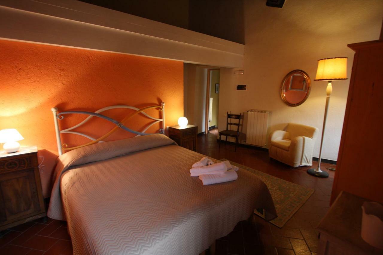 Borgo Di Codeglia - Country Rooms Riccò del Golfo di Spezia Exterior photo