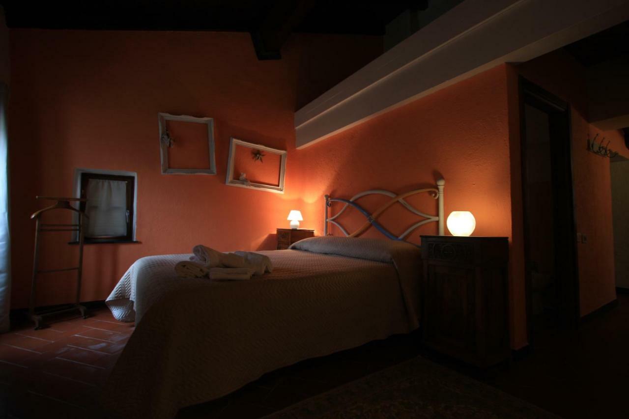 Borgo Di Codeglia - Country Rooms Riccò del Golfo di Spezia Exterior photo