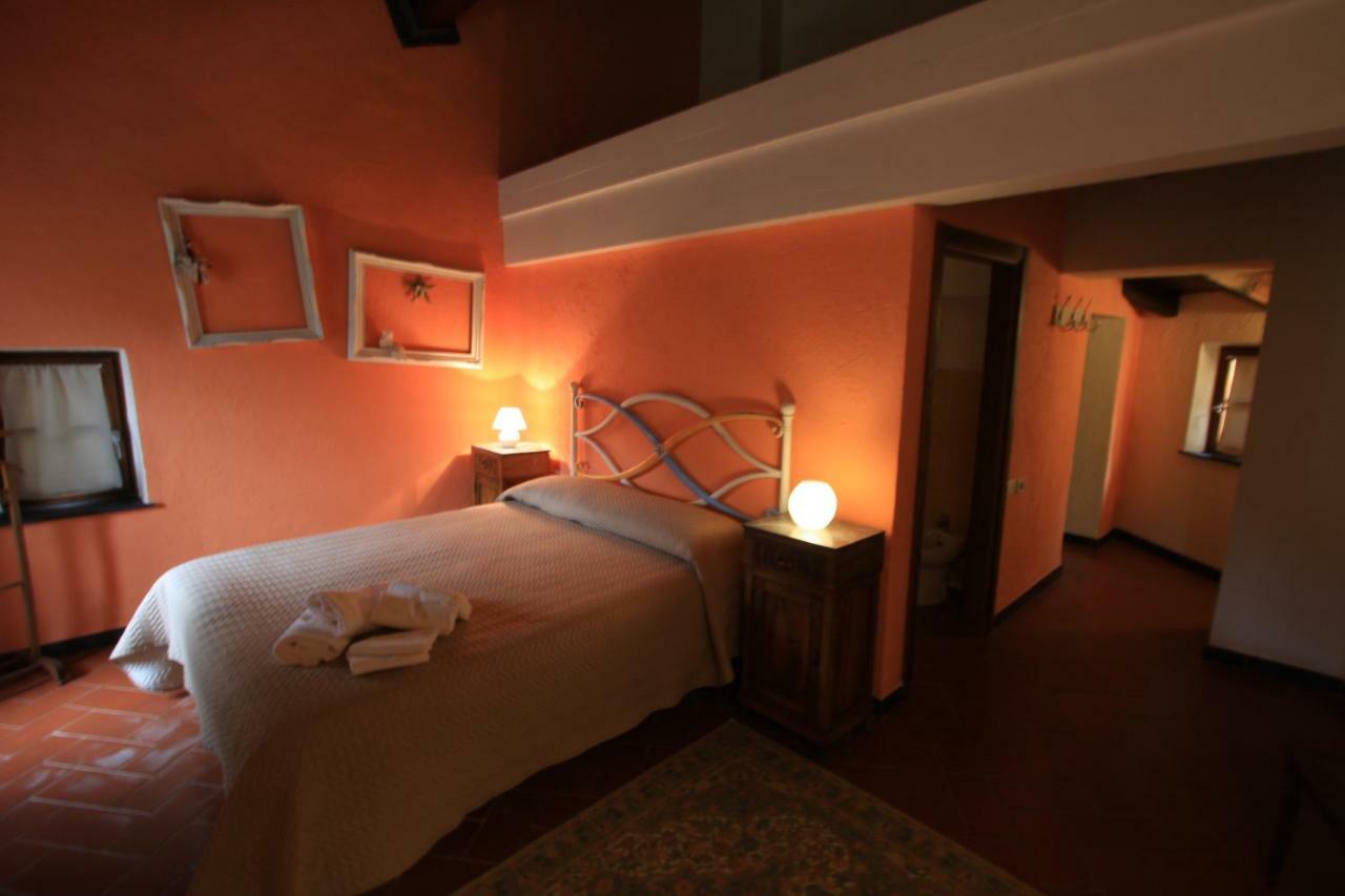 Borgo Di Codeglia - Country Rooms Riccò del Golfo di Spezia Exterior photo
