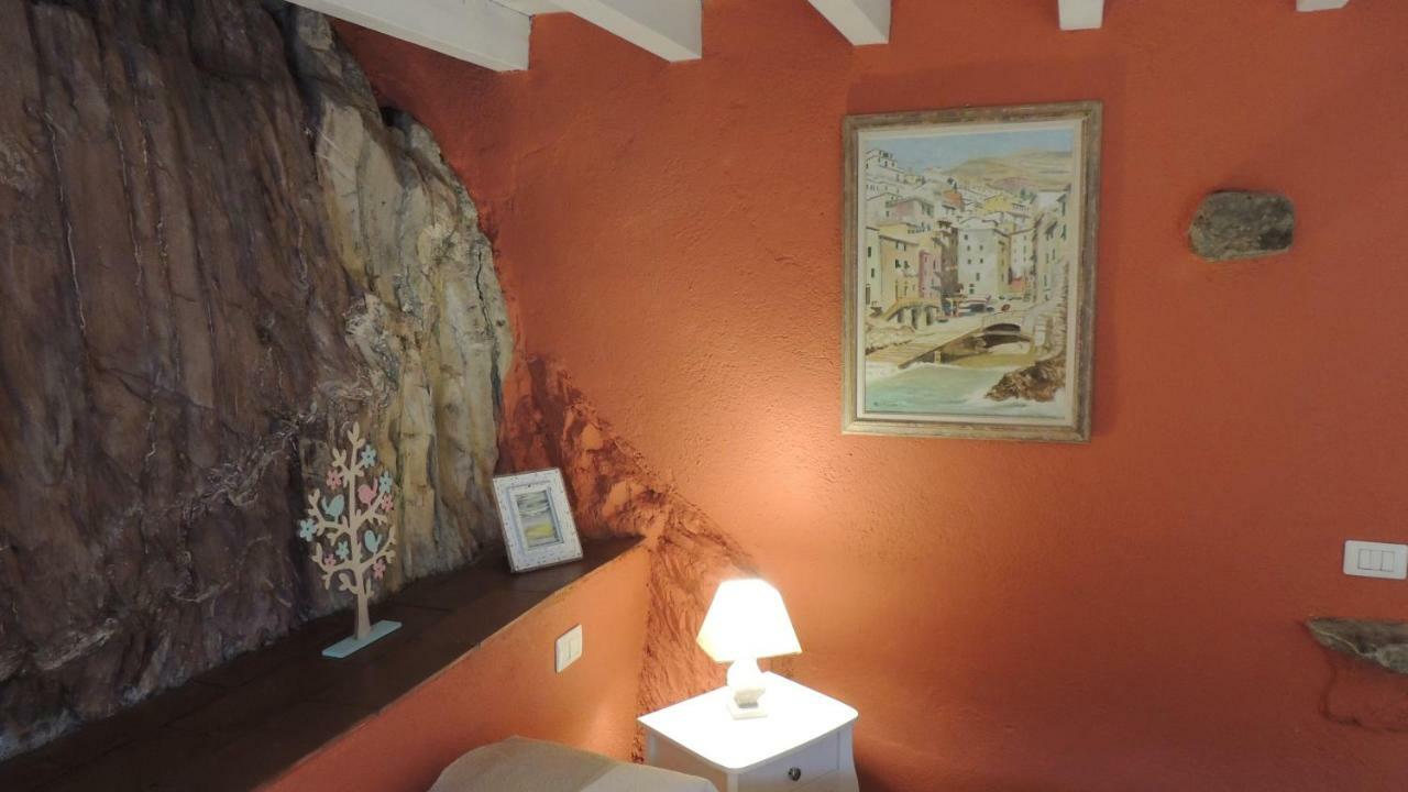 Borgo Di Codeglia - Country Rooms Riccò del Golfo di Spezia Exterior photo
