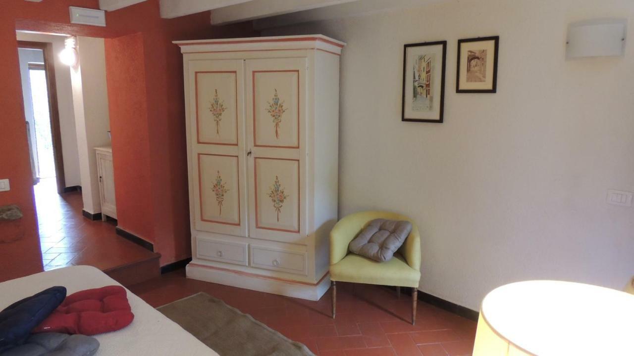 Borgo Di Codeglia - Country Rooms Riccò del Golfo di Spezia Exterior photo