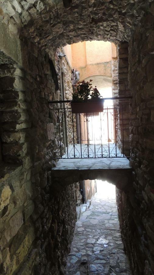 Borgo Di Codeglia - Country Rooms Riccò del Golfo di Spezia Exterior photo