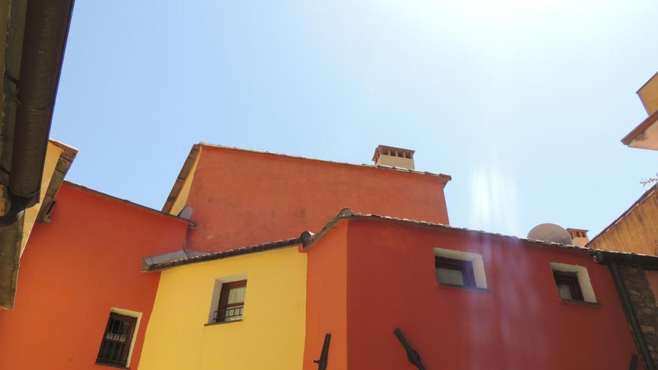Borgo Di Codeglia - Country Rooms Riccò del Golfo di Spezia Exterior photo