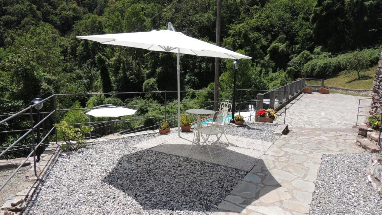 Borgo Di Codeglia - Country Rooms Riccò del Golfo di Spezia Exterior photo