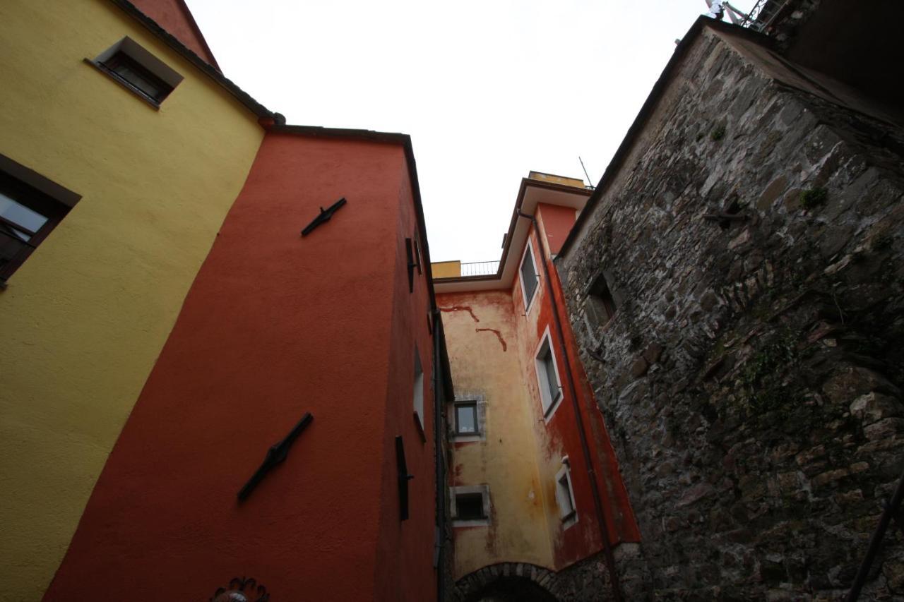 Borgo Di Codeglia - Country Rooms Riccò del Golfo di Spezia Exterior photo