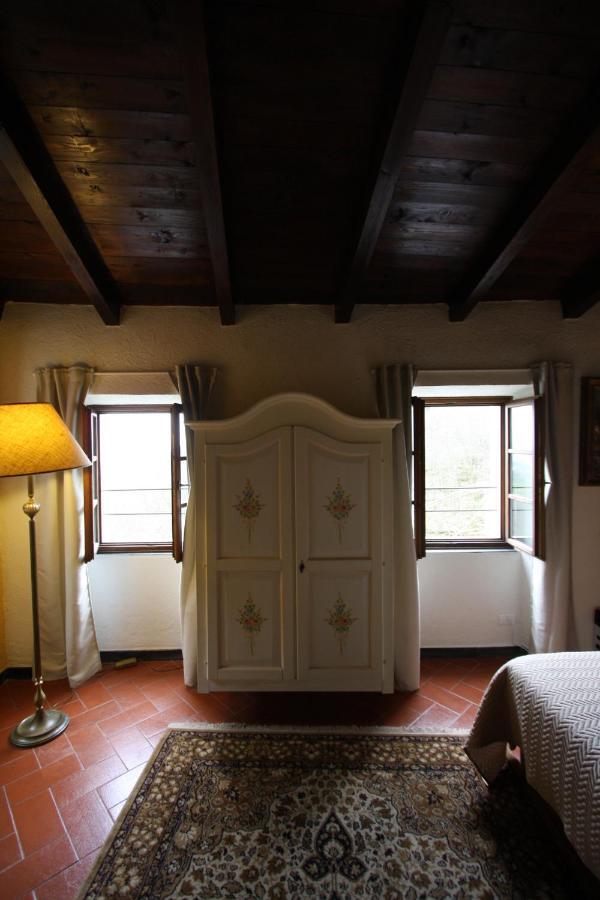 Borgo Di Codeglia - Country Rooms Riccò del Golfo di Spezia Exterior photo