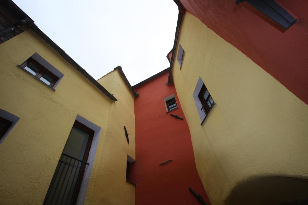 Borgo Di Codeglia - Country Rooms Riccò del Golfo di Spezia Exterior photo
