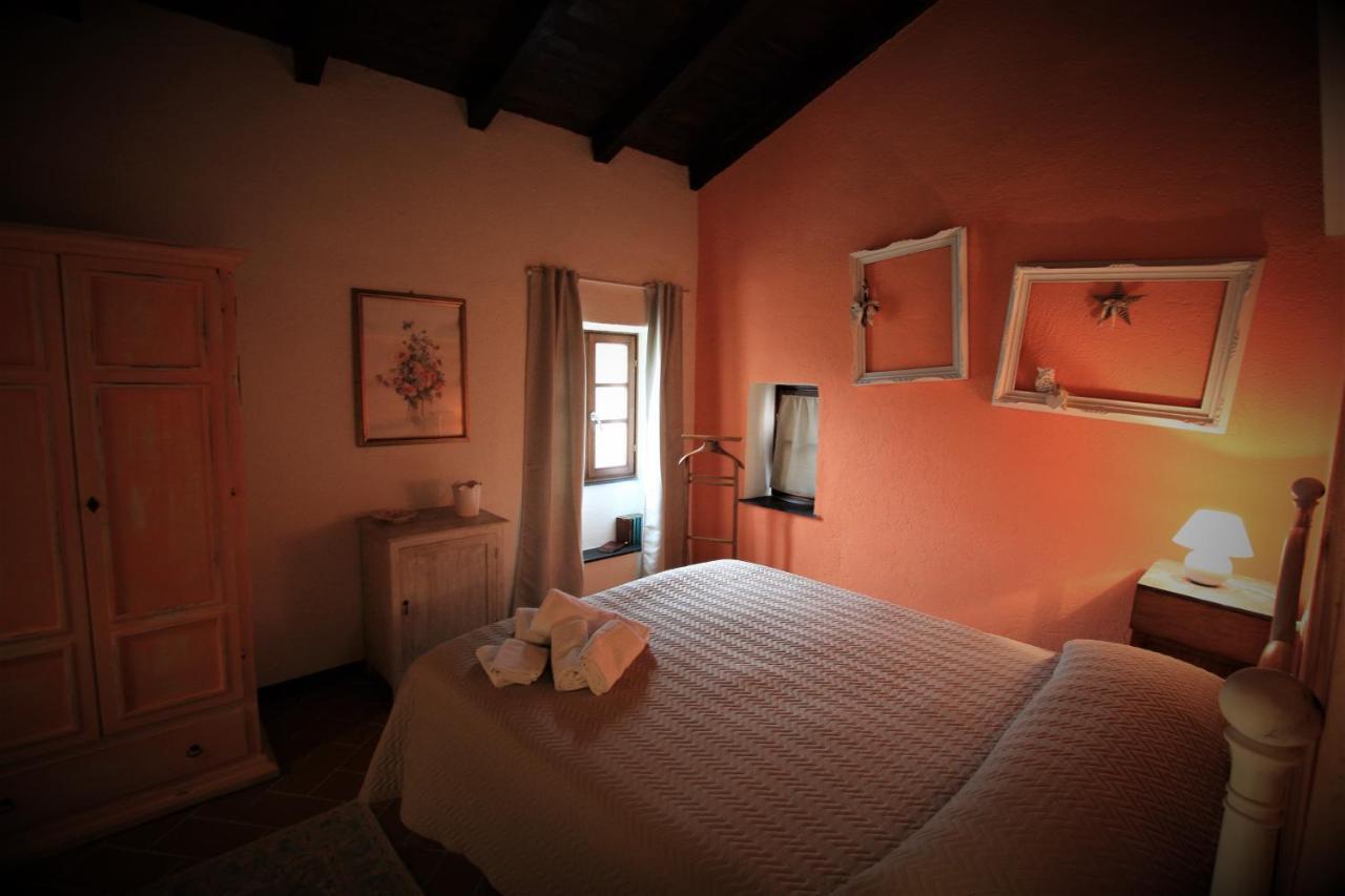 Borgo Di Codeglia - Country Rooms Riccò del Golfo di Spezia Exterior photo
