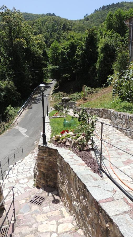 Borgo Di Codeglia - Country Rooms Riccò del Golfo di Spezia Exterior photo