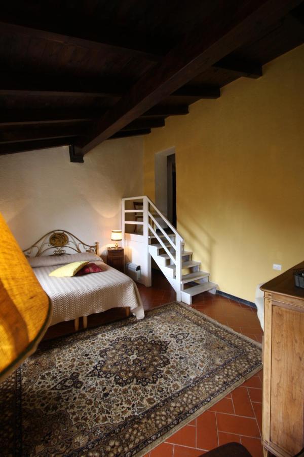 Borgo Di Codeglia - Country Rooms Riccò del Golfo di Spezia Exterior photo