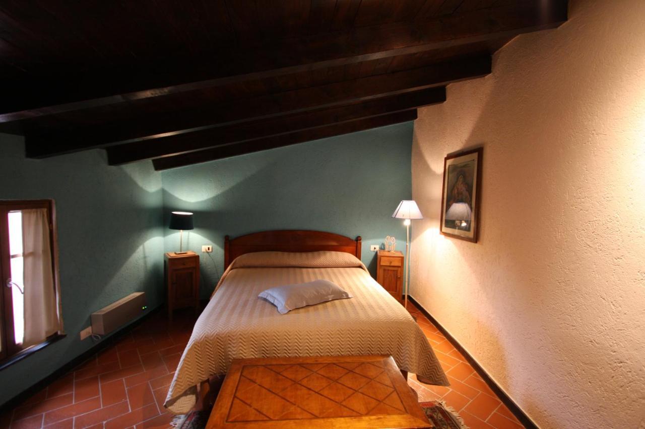 Borgo Di Codeglia - Country Rooms Riccò del Golfo di Spezia Exterior photo